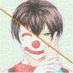 路人甲 头像